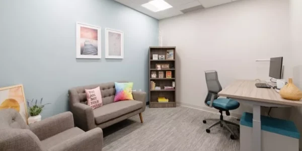 Forge Health Princeton