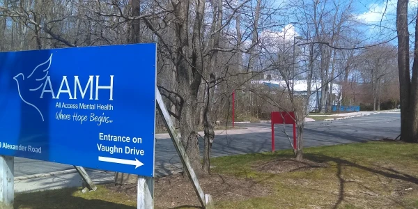 Association for Advancement of Mental Health